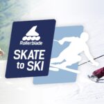 Skate to ski program rollerblade dla narciarzy